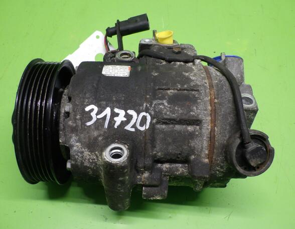 Air Conditioning Compressor SKODA FABIA I (6Y2), VW POLO (9N_)