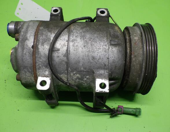 Airco Compressor AUDI A4 (8D2, B5)