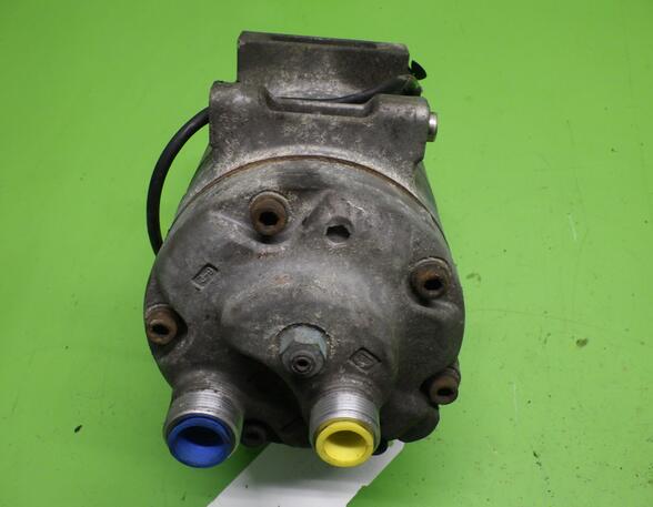 Airco Compressor AUDI A4 (8D2, B5)