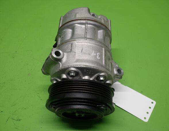 Air Conditioning Compressor OPEL ASTRA K (B16), OPEL INSIGNIA B Grand Sport (Z18)