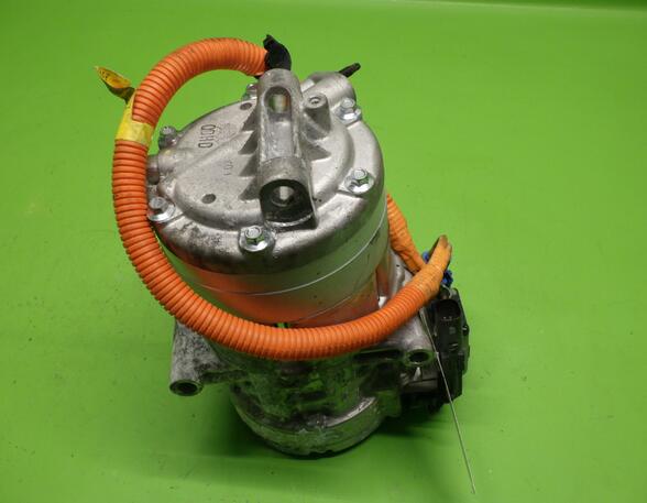 Air Conditioning Compressor TESLA MODEL X (5YJX)