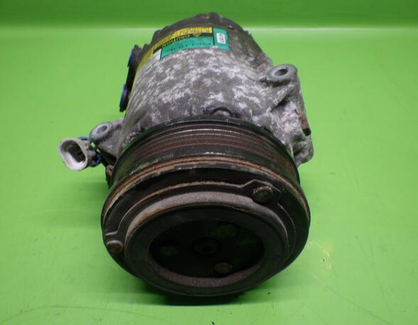 Airco Compressor OPEL ZAFIRA A MPV (T98)