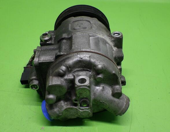 Airco Compressor VW POLO (9N_)