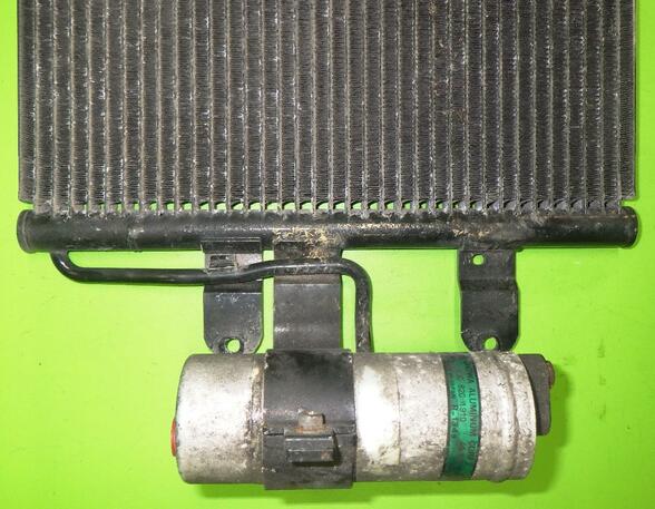 Airco Condensor VW Bora Variant (1J6)