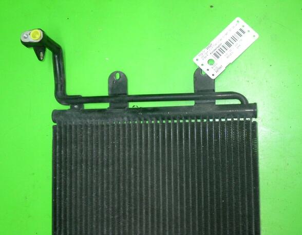 Airco Condensor VW Golf IV (1J1), AUDI A3 (8L1)