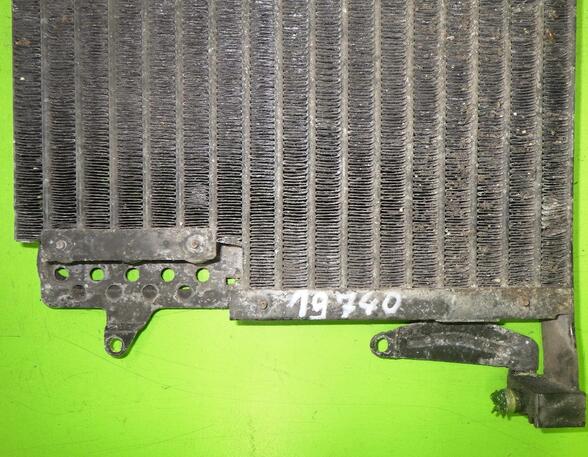 Air Conditioning Condenser VW Passat Variant (35I, 3A5)