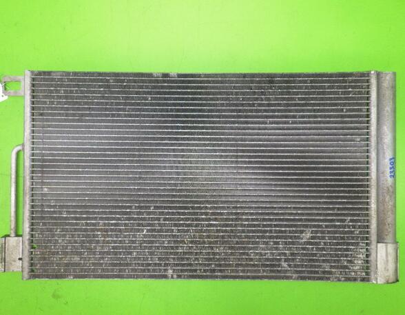 Air Conditioning Condenser FIAT Grande Punto (199), FIAT Punto Evo (199)