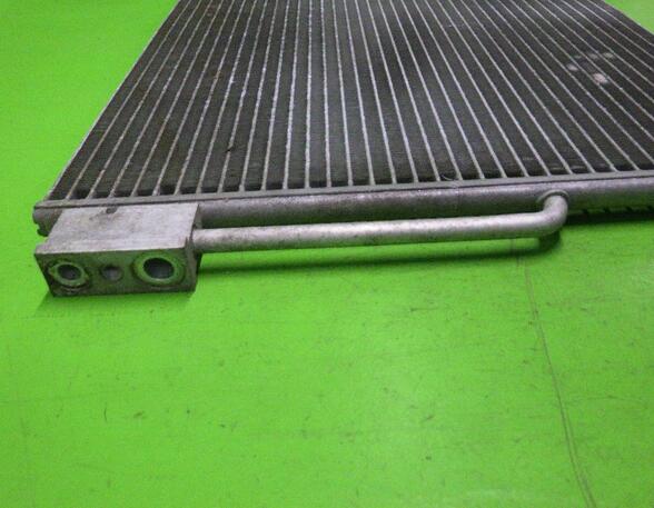 Air Conditioning Condenser FIAT Grande Punto (199), FIAT Punto Evo (199)