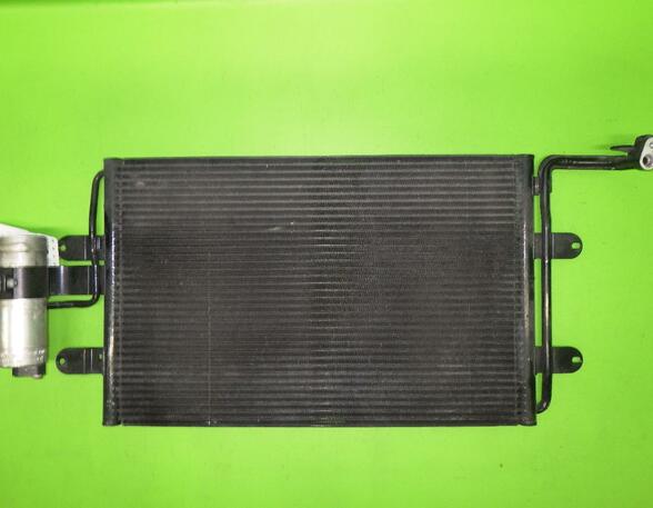 Air Conditioning Condenser SKODA Octavia I Combi (1U5), AUDI A3 (8L1)