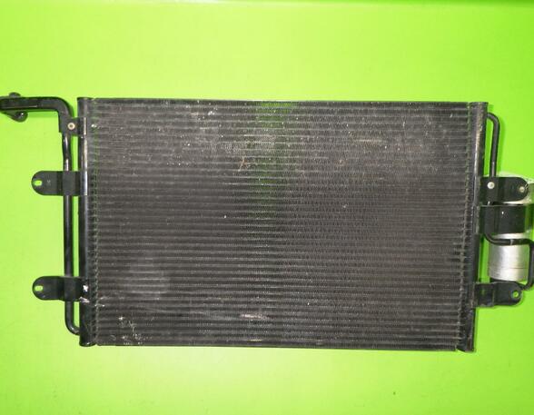 Air Conditioning Condenser SKODA Octavia I Combi (1U5), AUDI A3 (8L1)