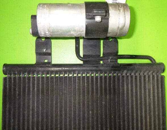 Air Conditioning Condenser SKODA Octavia I Combi (1U5), AUDI A3 (8L1)