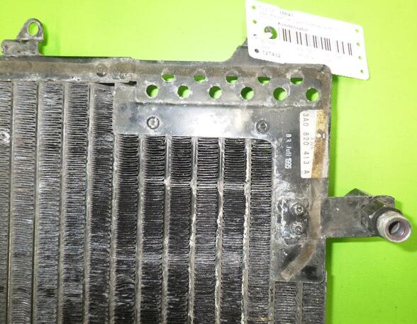 Air Conditioning Condenser VW Passat Variant (35I, 3A5)