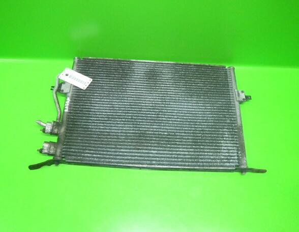 Air Conditioning Condenser FORD Mondeo I Turnier (BNP), FORD Mondeo II Turnier (BNP)