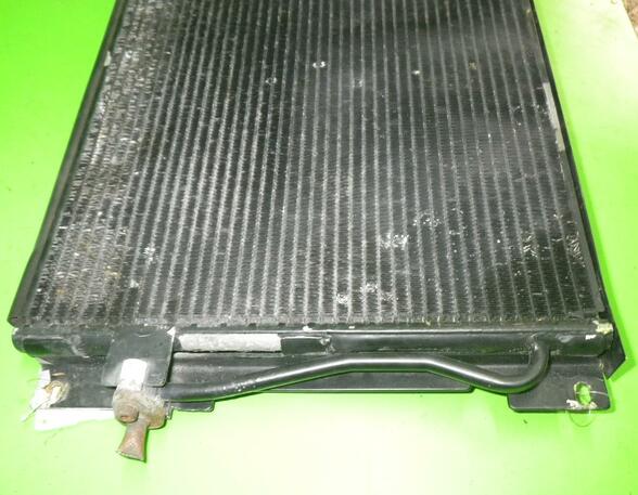 Air Conditioning Condenser VOLVO 850 Kombi (LW)