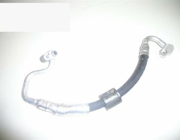 Air Conditioning Condenser VW Golf Plus (521, 5M1)