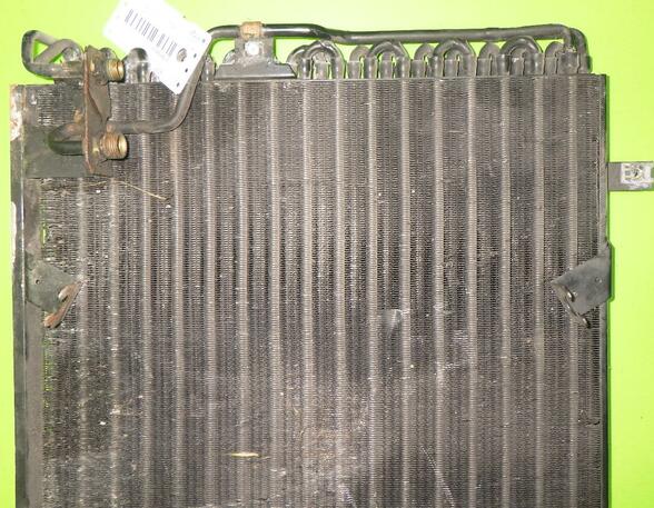 Airco Condensor BMW 5er (E34)