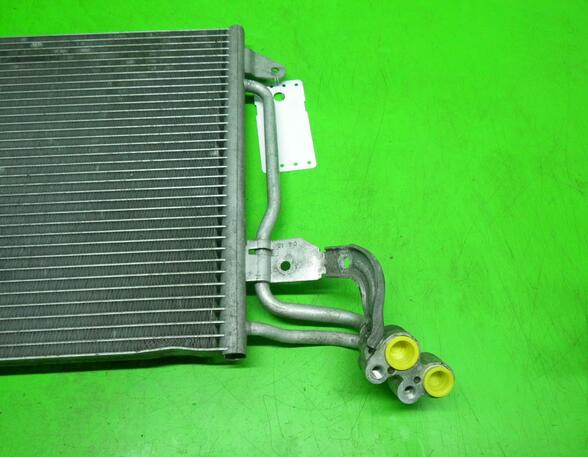 Air Conditioning Condenser SEAT Ibiza IV (6J5, 6P1), SEAT Ibiza IV Sportcoupe (6J1, 6P5)