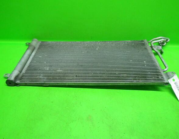 Air Conditioning Condenser SEAT Ibiza IV (6J5, 6P1), SEAT Ibiza IV Sportcoupe (6J1, 6P5)