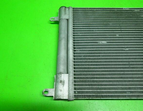 Air Conditioning Condenser SEAT Ibiza IV (6J5, 6P1), SEAT Ibiza IV Sportcoupe (6J1, 6P5)