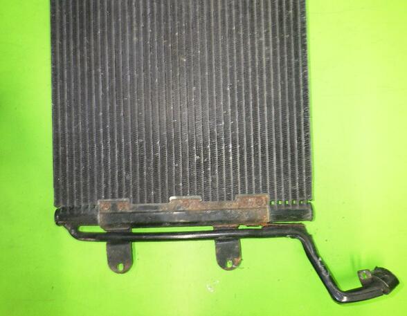 Airco Condensor AUDI A3 (8L1), VW Golf IV (1J1)