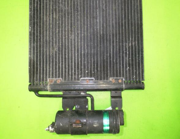 Airco Condensor AUDI A3 (8L1), VW Golf IV (1J1)