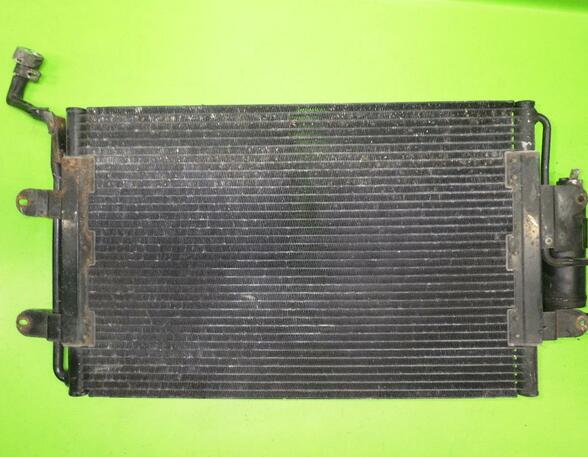 Air Conditioning Condenser AUDI A3 (8L1), VW Golf IV (1J1)