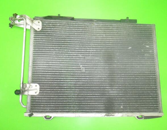 Airco Condensor MERCEDES-BENZ C-Klasse (W202)