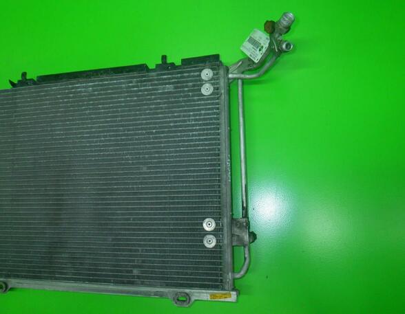 Airco Condensor MERCEDES-BENZ C-Klasse (W202)