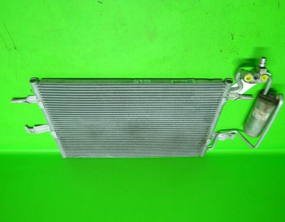 Air Conditioning Condenser OPEL Meriva (--)