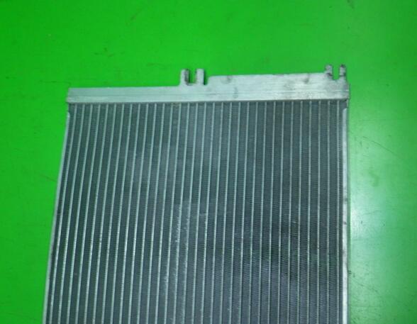 Air Conditioning Condenser OPEL Vectra B (J96)