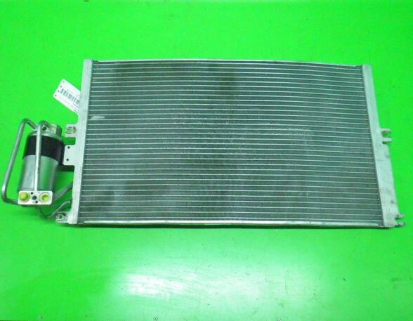 Air Conditioning Condenser OPEL Vectra B (J96)