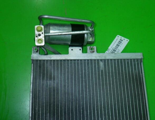 Air Conditioning Condenser OPEL Vectra B (J96)