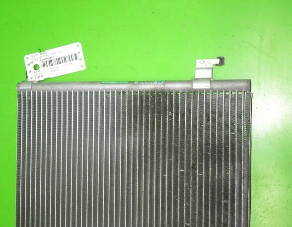 Air Conditioning Condenser OPEL Signum (--)