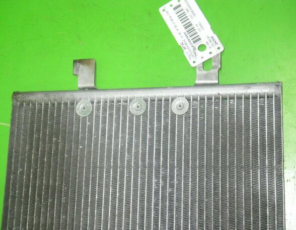 Air Conditioning Condenser MERCEDES-BENZ A-Klasse (W168)