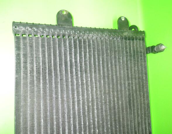 Air Conditioning Condenser VW Golf III (1H1)