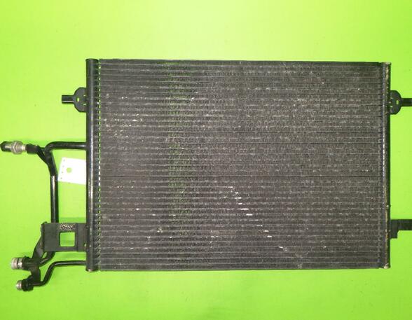 Air Conditioning Condenser AUDI A6 Avant (4B5)