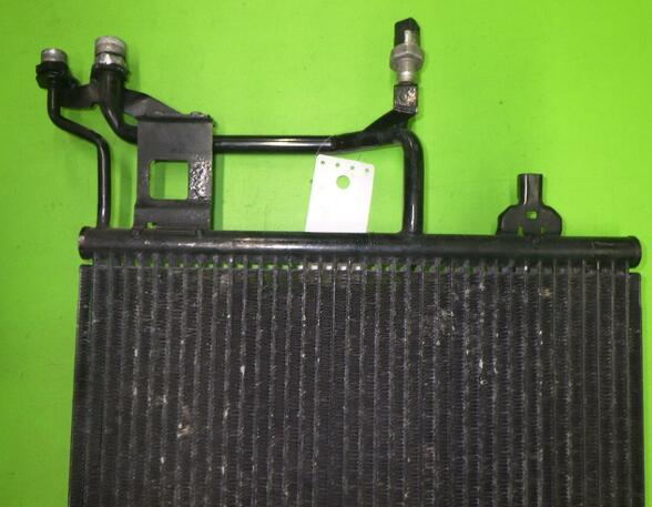 Air Conditioning Condenser AUDI A6 Avant (4B5)