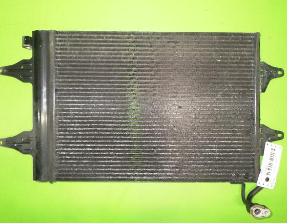 Airco Condensor VW Polo (9N)