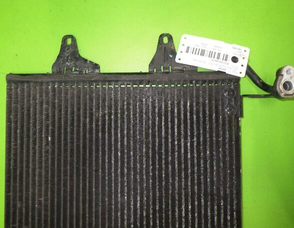 Airco Condensor VW Polo (9N)