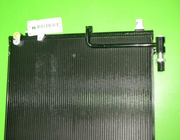 Air Conditioning Condenser AUDI A8 (400, 400000000)