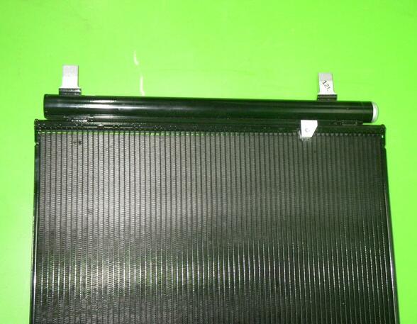 Air Conditioning Condenser AUDI A8 (400, 400000000)