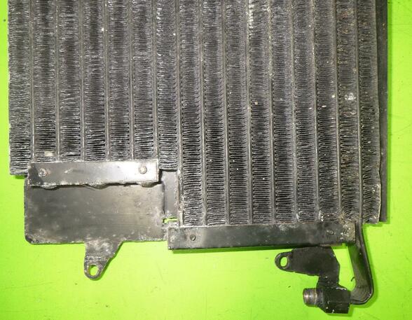 Air Conditioning Condenser VW Passat Variant (35I, 3A5)