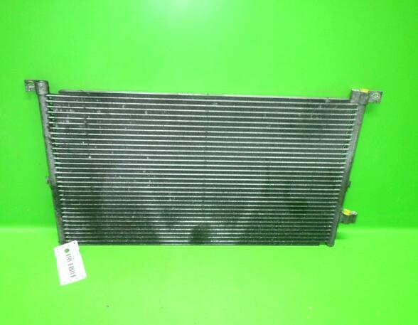 Air Conditioning Condenser FORD Mondeo III Turnier (BWY)