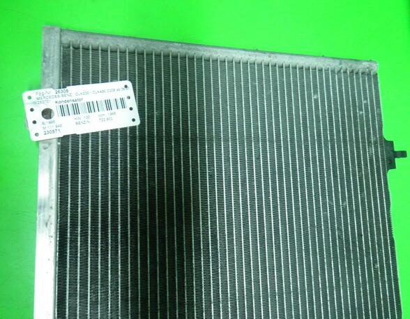 Airco Condensor MERCEDES-BENZ CLK (C208), MERCEDES-BENZ C-Klasse (W202)