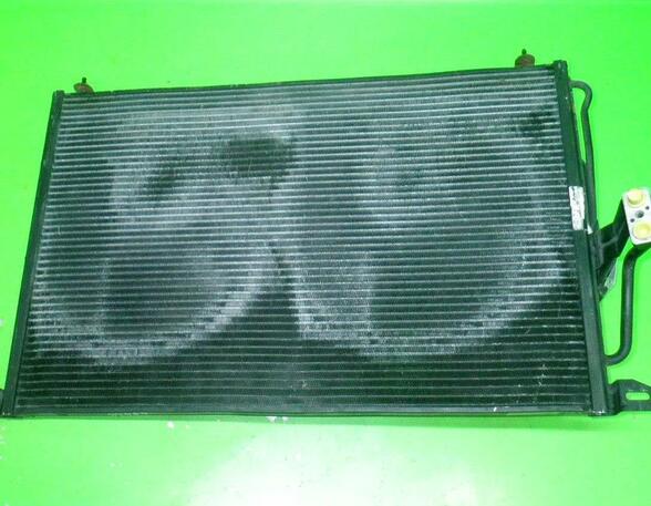 Air Conditioning Condenser OPEL Omega B (V94)