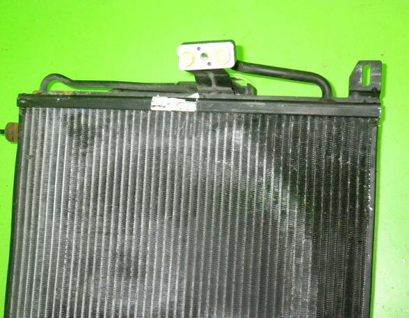 Air Conditioning Condenser OPEL Omega B (V94)