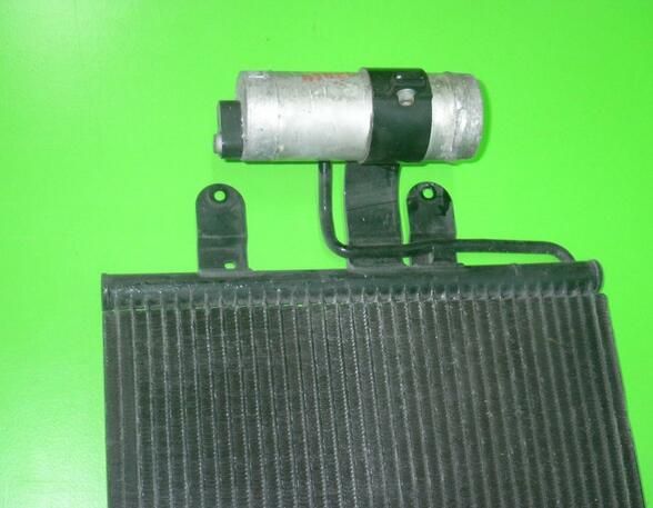 Air Conditioning Condenser VW Bora (1J2), AUDI A3 (8L1)