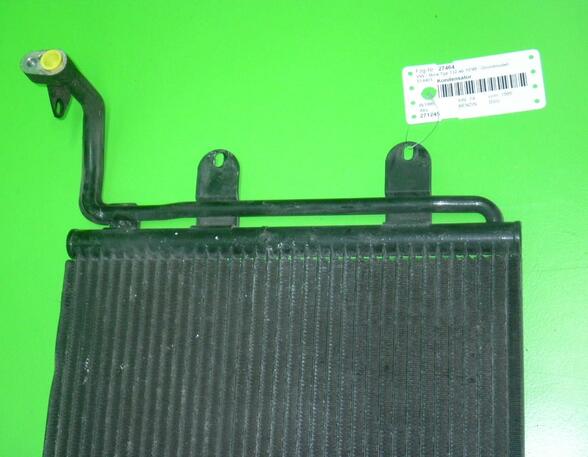 Airco Condensor VW Bora (1J2), AUDI A3 (8L1)