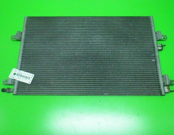 Air Conditioning Condenser RENAULT Espace IV (JK0/1)