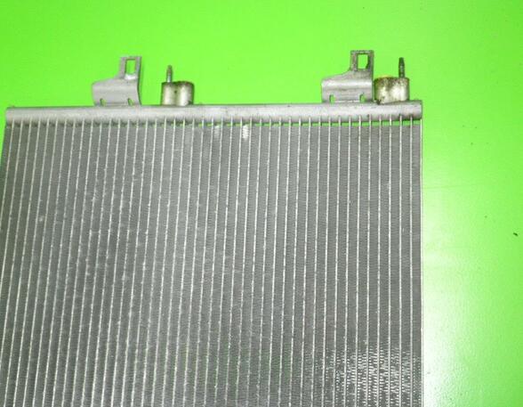 Air Conditioning Condenser RENAULT Espace IV (JK0/1)